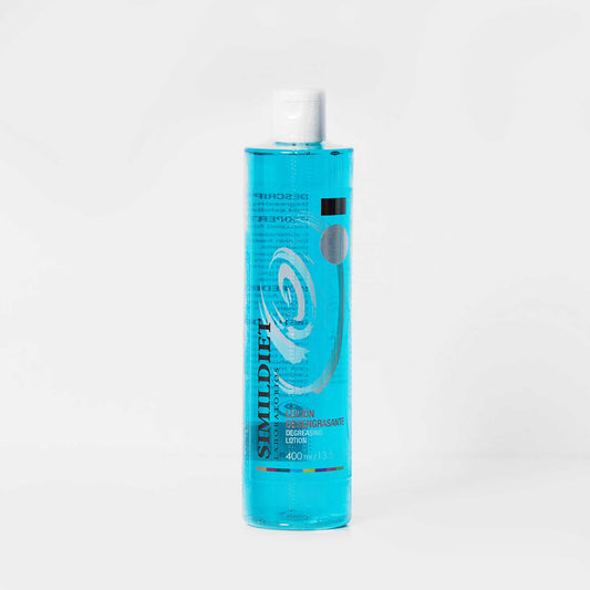 Simildiet Degreasing Lotion 400ml