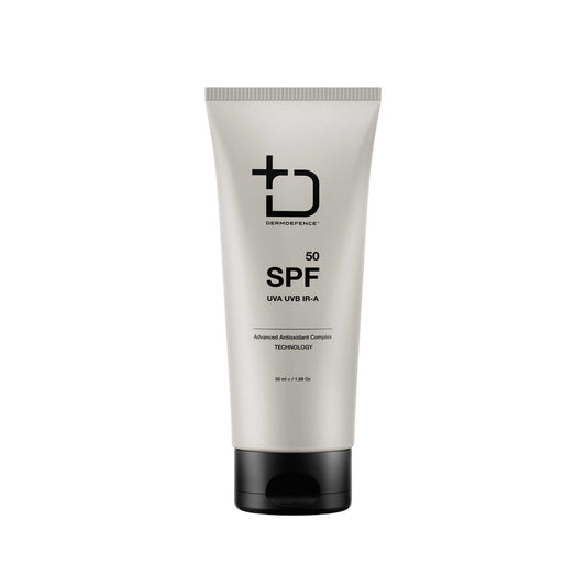 DermDefence SPF50 50ml