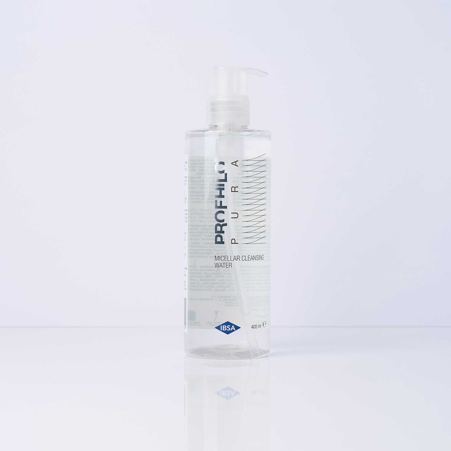 Profhilo® Pura Micellar Cleansing Water