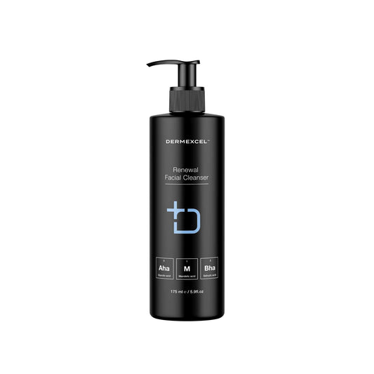 Renewal Facial Cleanser 175ml