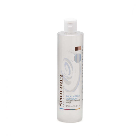 Simildiet Micellar Cleansing Water 400ml