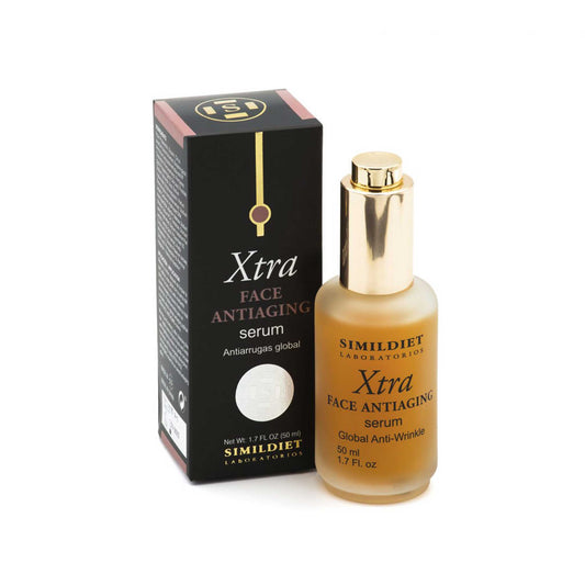 Simildiet Xtra Face Antiaging Serum 50ml