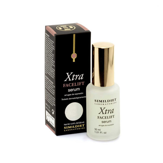 Simildiet Xtra Facelift Serum